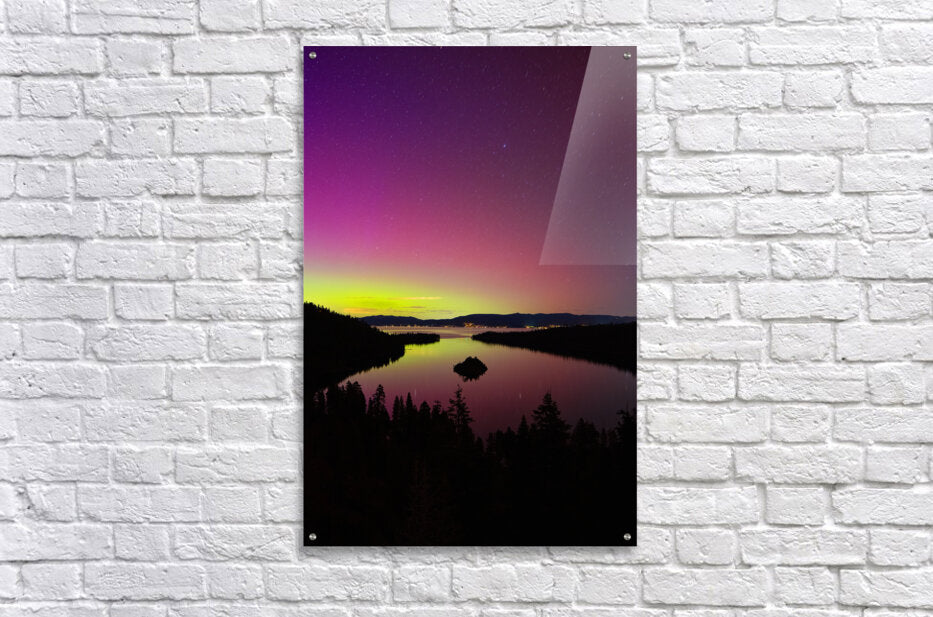Acrylic Print