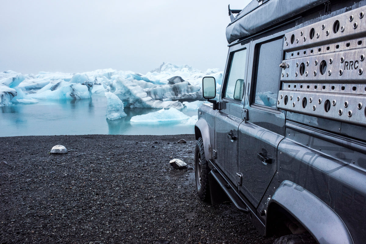 Jokulsarlon Defender