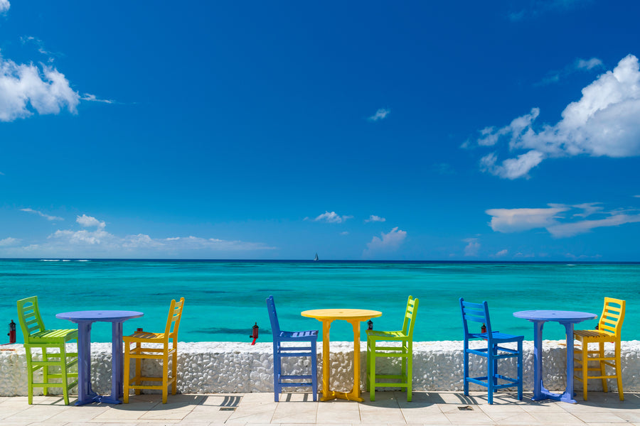 Compass Point Chairs