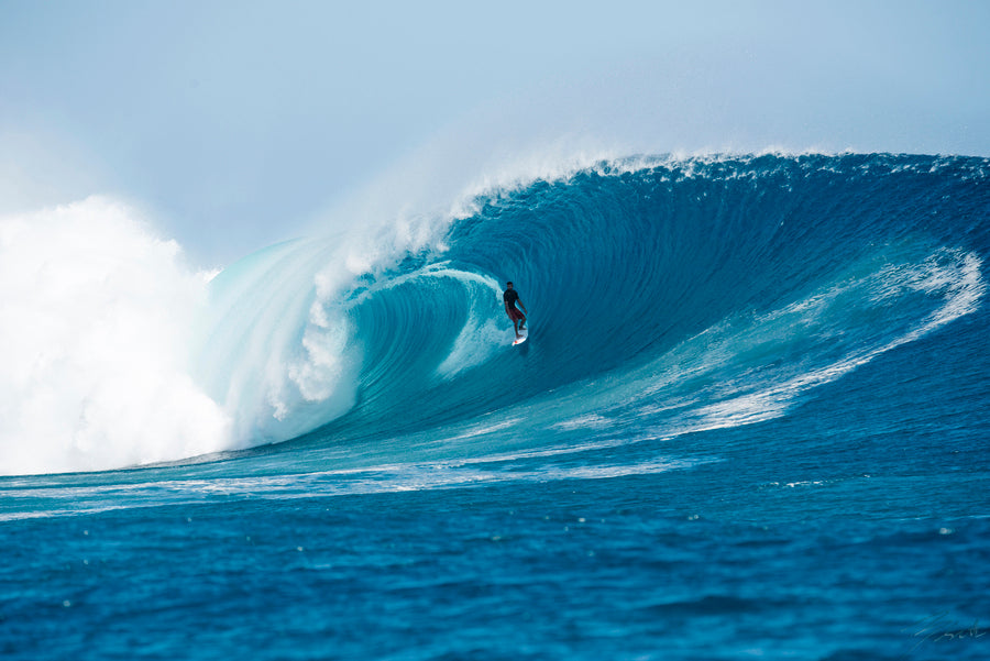 Francisco Porcella Perfect Cloudbreak
