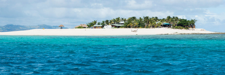 Namotu Panorama