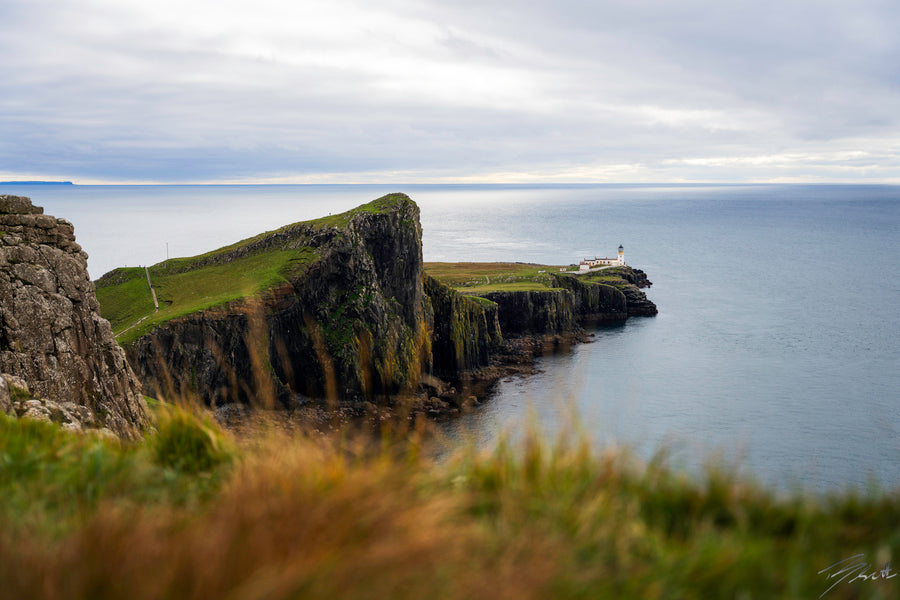 Neist Point Lighthouse