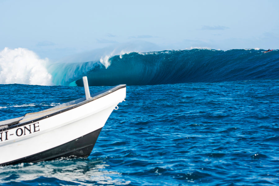 Tani One Cloudbreak