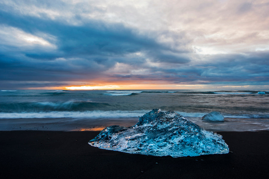 Diamond Sunrise