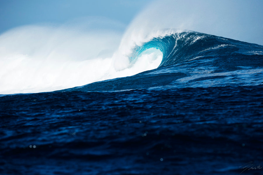 Cloudbreak Perfection