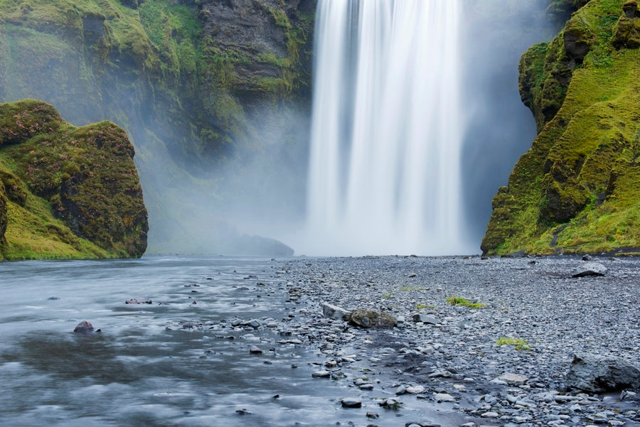 Skogafoss