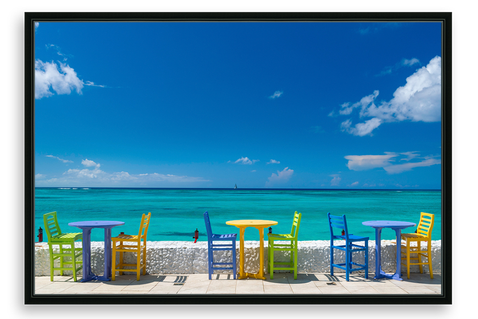 Compass Point Chairs