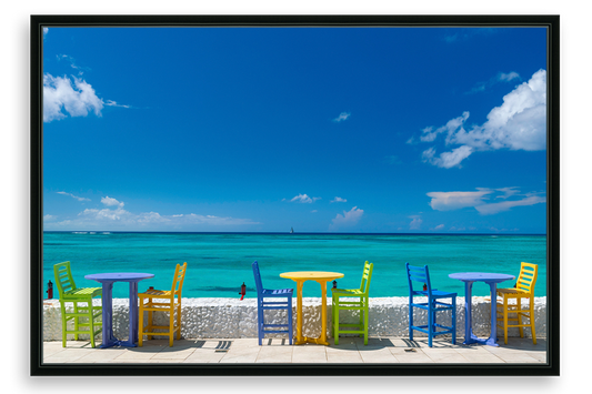 Compass Point Chairs