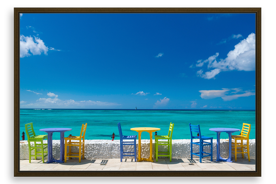 Compass Point Chairs
