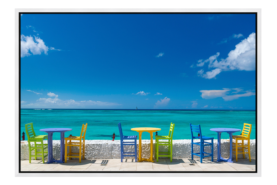 Compass Point Chairs