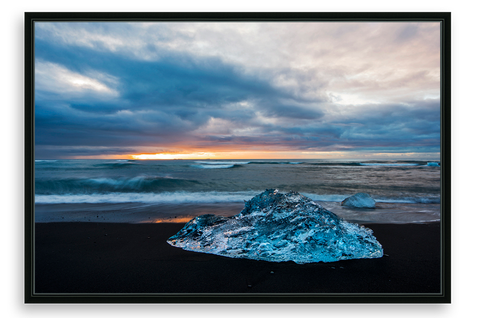 Diamond Sunrise