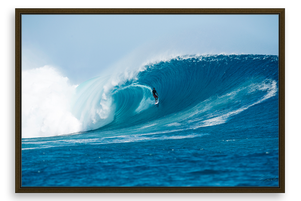 Francisco Porcella Perfect Cloudbreak