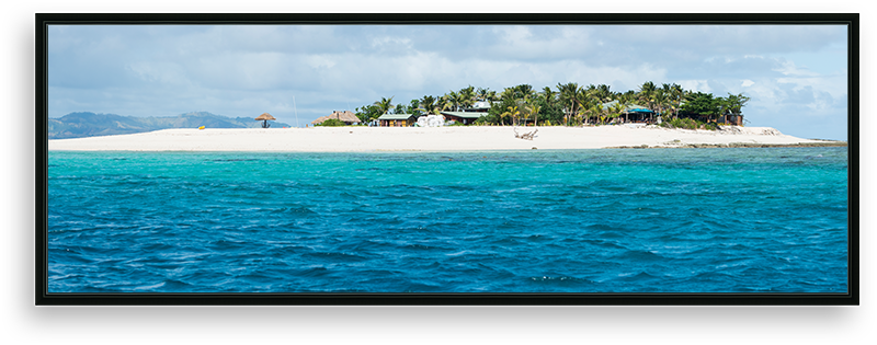 Namotu Panorama