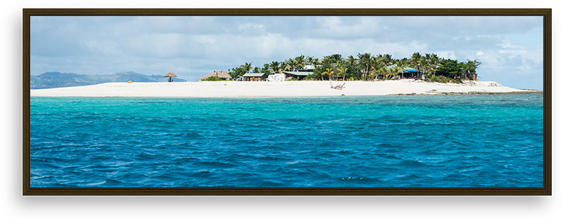 Namotu Panorama