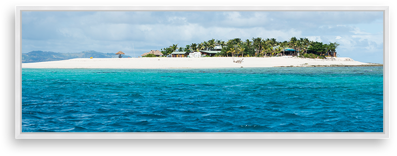 Namotu Panorama