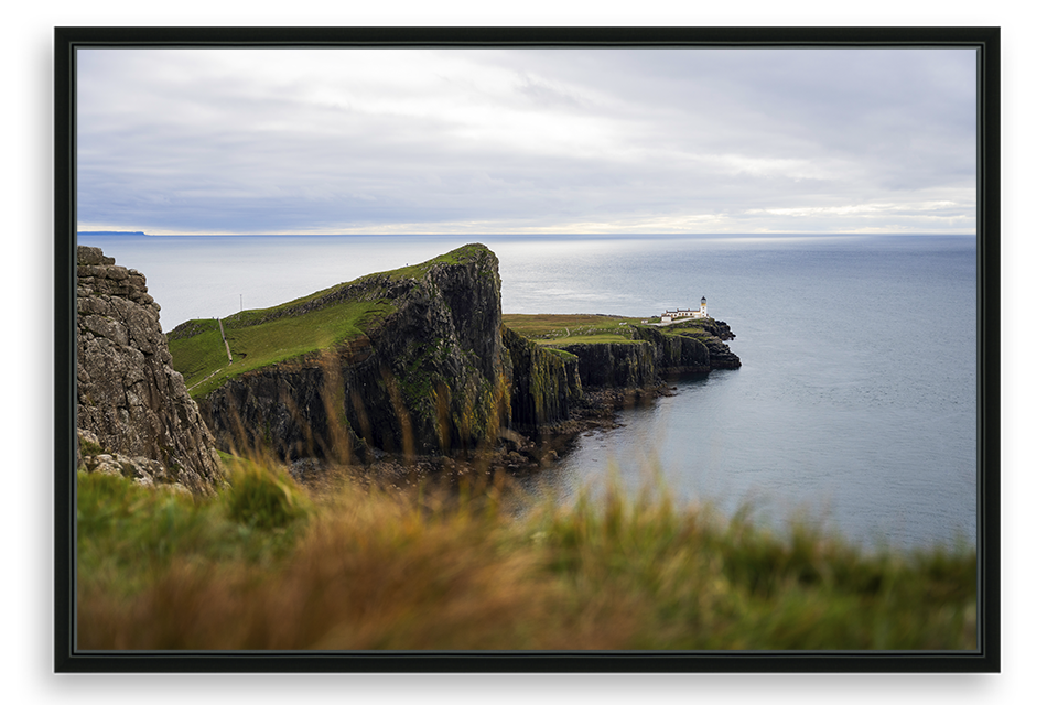 Neist Point Lighthouse