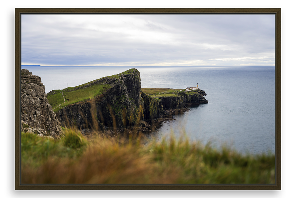 Neist Point Lighthouse