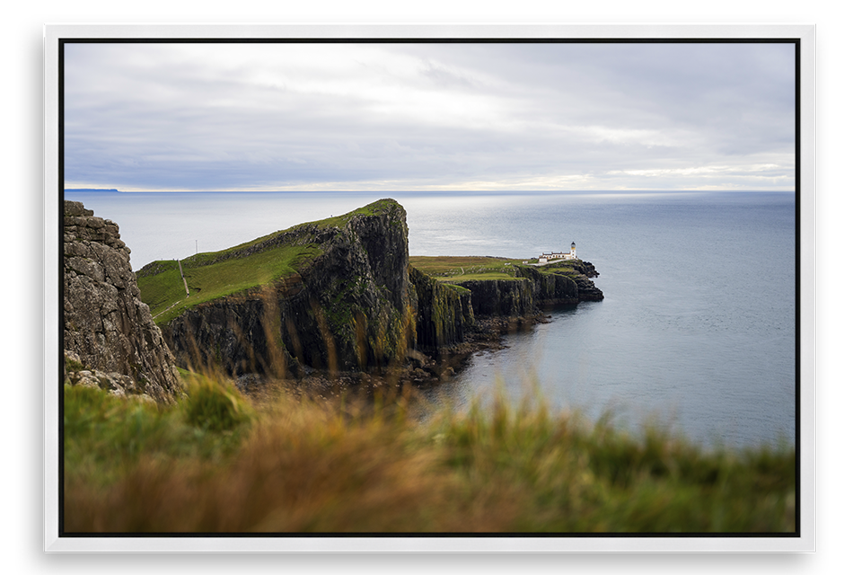 Neist Point Lighthouse