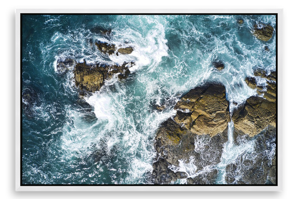 Sonoma Splash