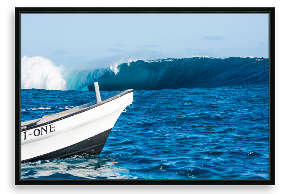 Tani One Cloudbreak