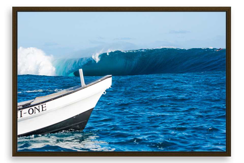 Tani One Cloudbreak