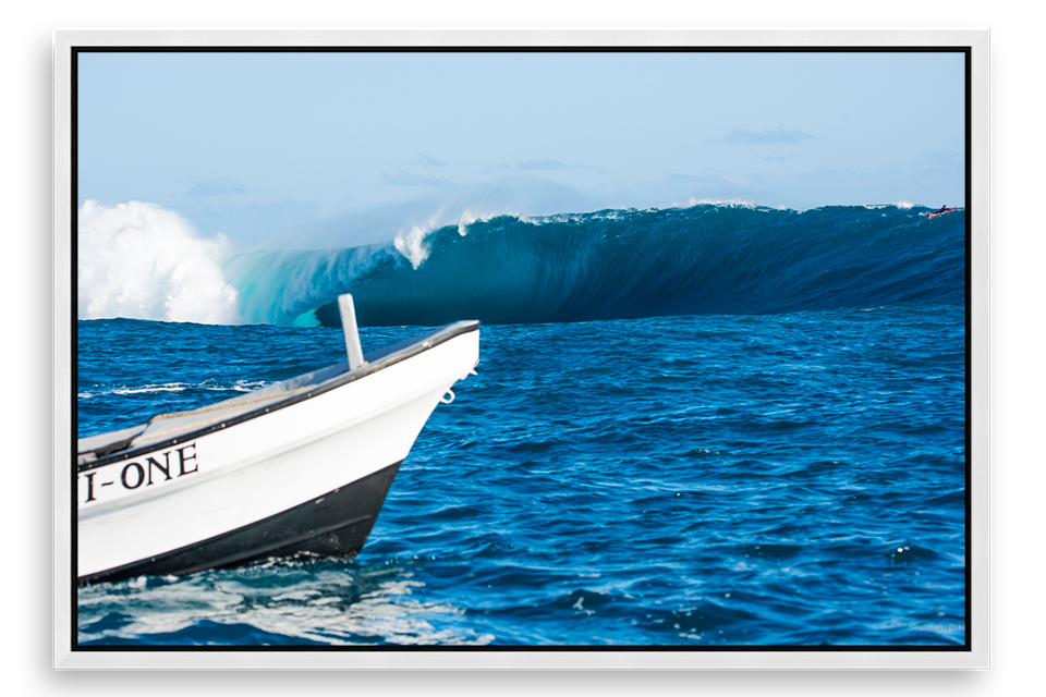 Tani One Cloudbreak