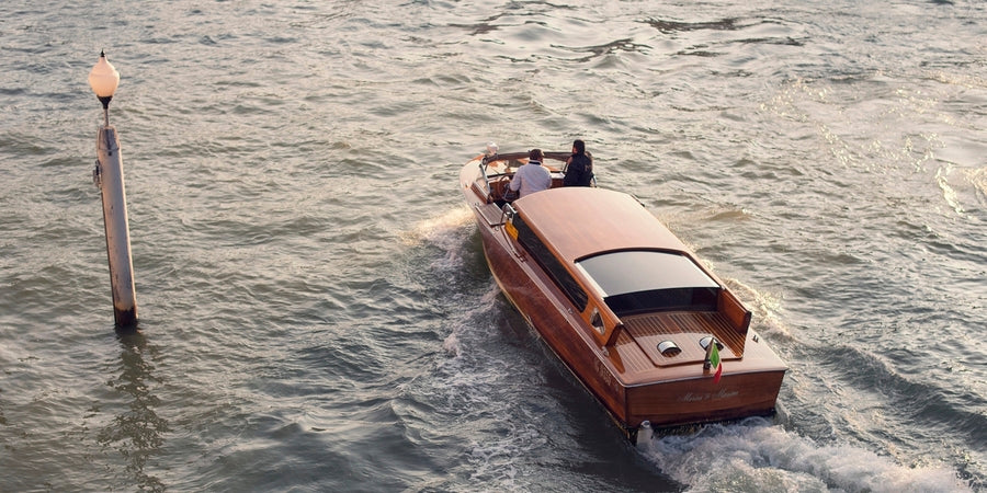 Venice Woody