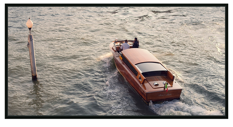 Venice Woody