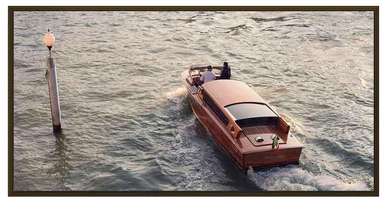 Venice Woody