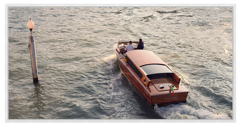 Venice Woody