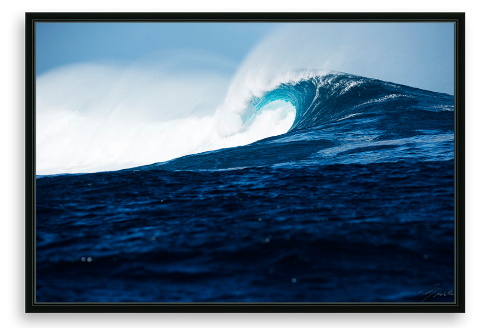 Cloudbreak Perfection