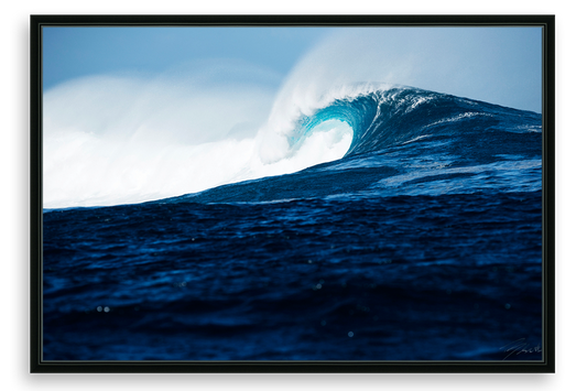 Cloudbreak Perfection
