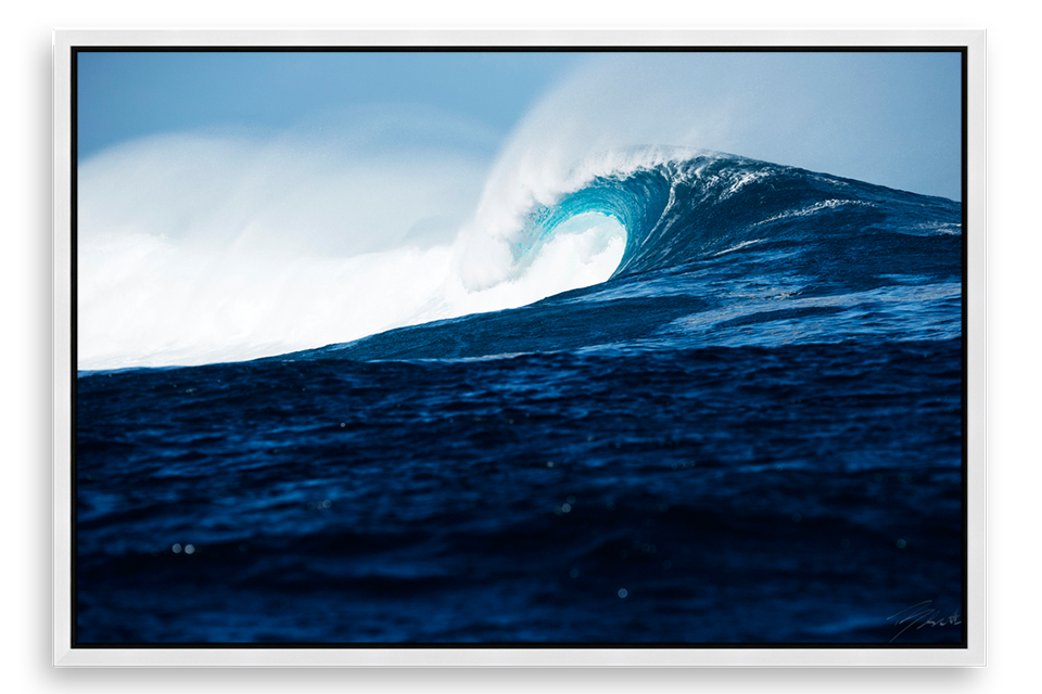 Cloudbreak Perfection