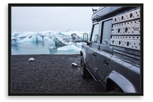 Jokulsarlon Defender