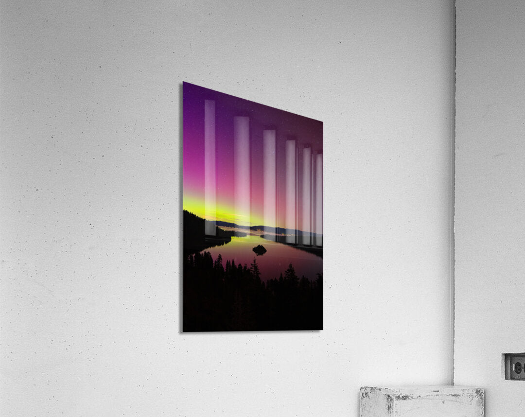 Acrylic Print