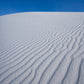 White Sands Pristine Dune