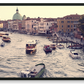 Boats of Venice