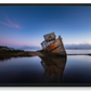 Point Reyes Shipwreck